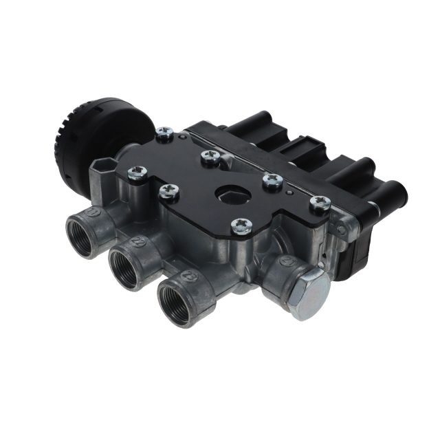 SOLENOID VALVE TO SUIT VOLVO photo 4