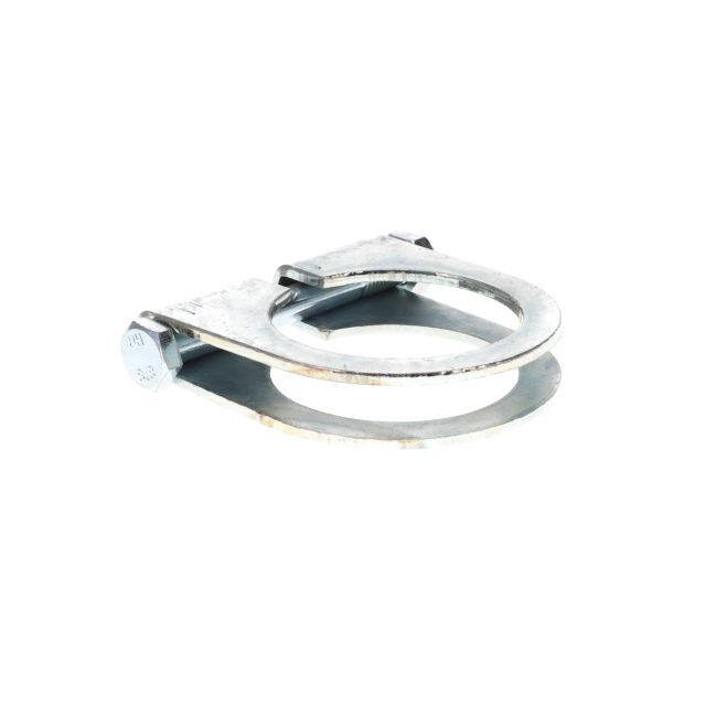 UNIVERSAL EXHAUST CLAMP photo 3