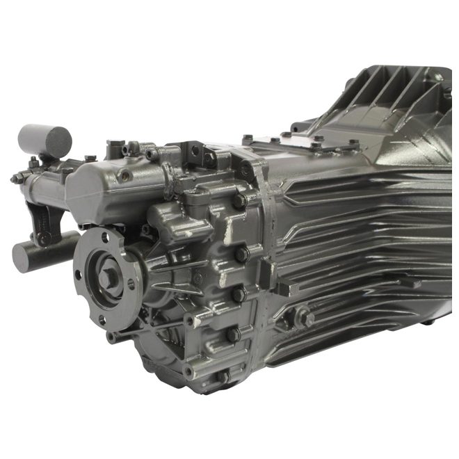 Transmission REMAN photo 3