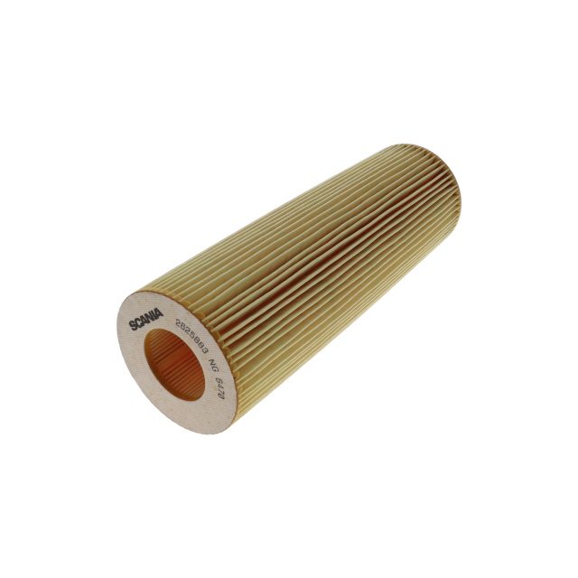 GENUINE SCANIA OIL FILTER photo 2