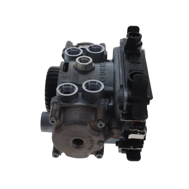 EBS Axle Modulator 2-Channel - Gen2 photo 2
