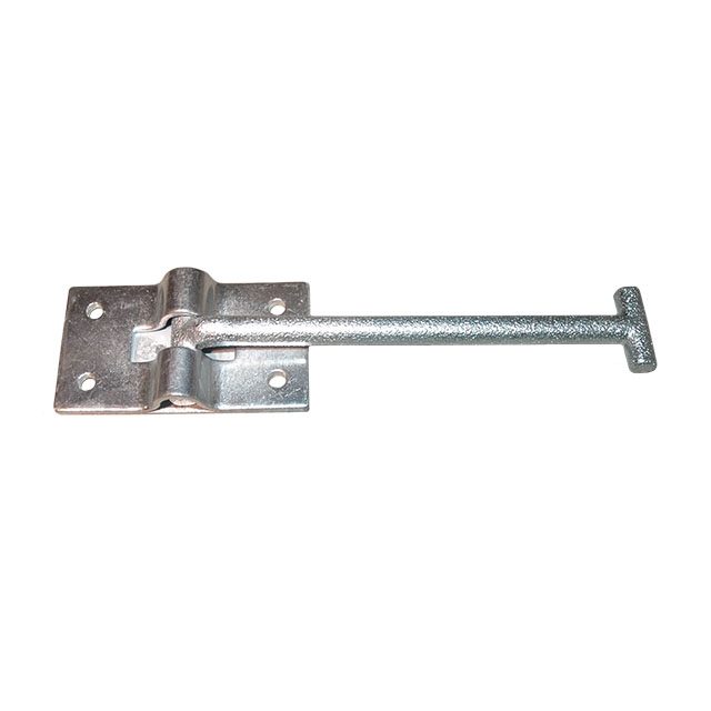 DOOR RETAINER