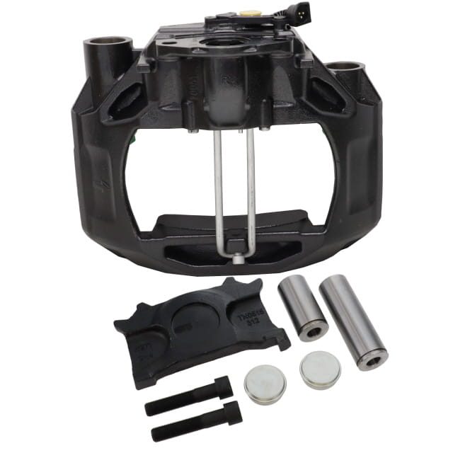CALIPER MAXX22 RH photo 3