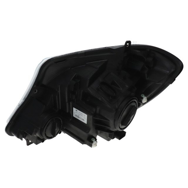 Hella Headlamp - RH with Load Leveller - Mercedes Sprinter photo 2