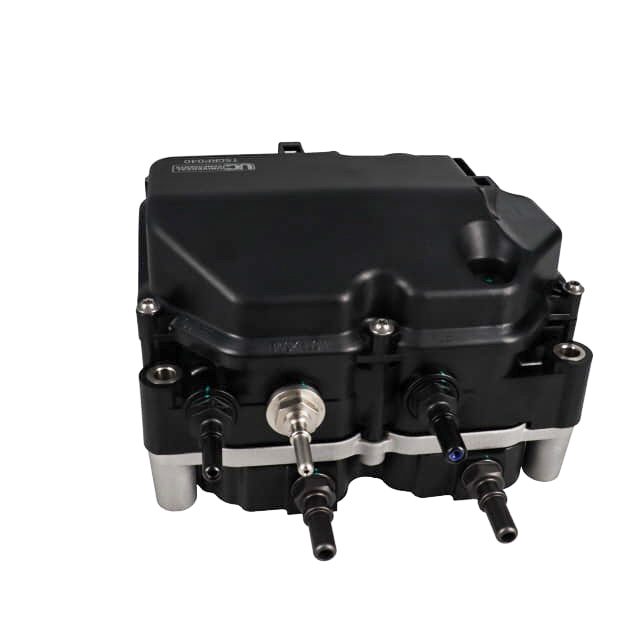 Denox Supply Module To Suit MAN photo 3