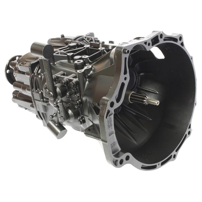 Transmission REMAN photo 4
