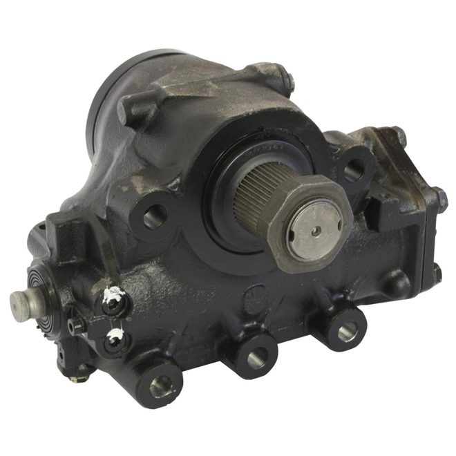 Hydraulic power steering gear REMAN