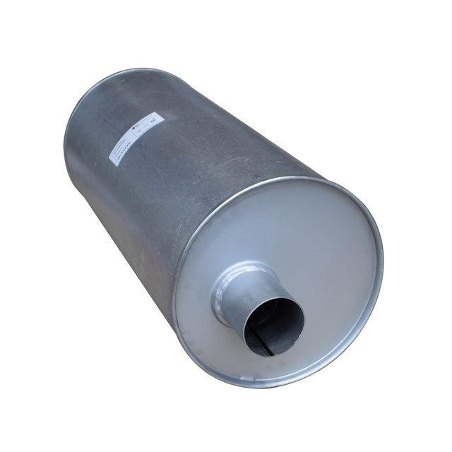 SILENCER photo 2