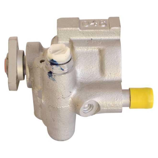 Hydraulic power steering pump REMAN photo 2
