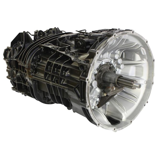 Transmission REMAN photo 4