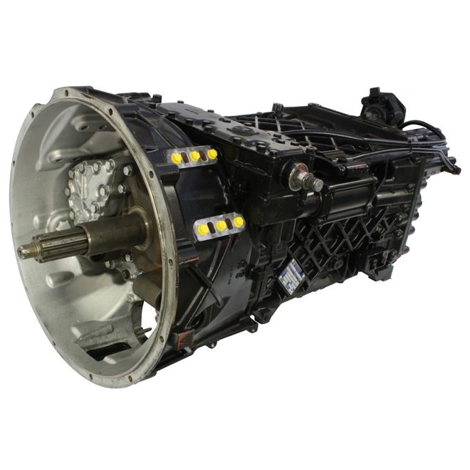 Transmission REMAN