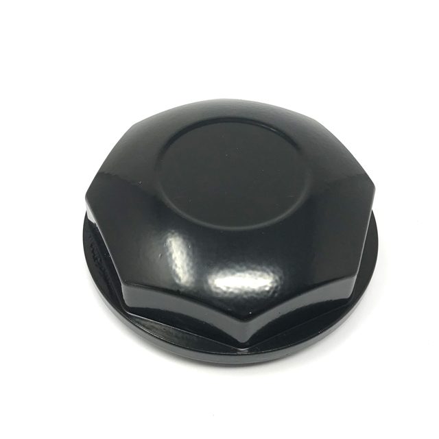 HUB CAP C/W O-RING