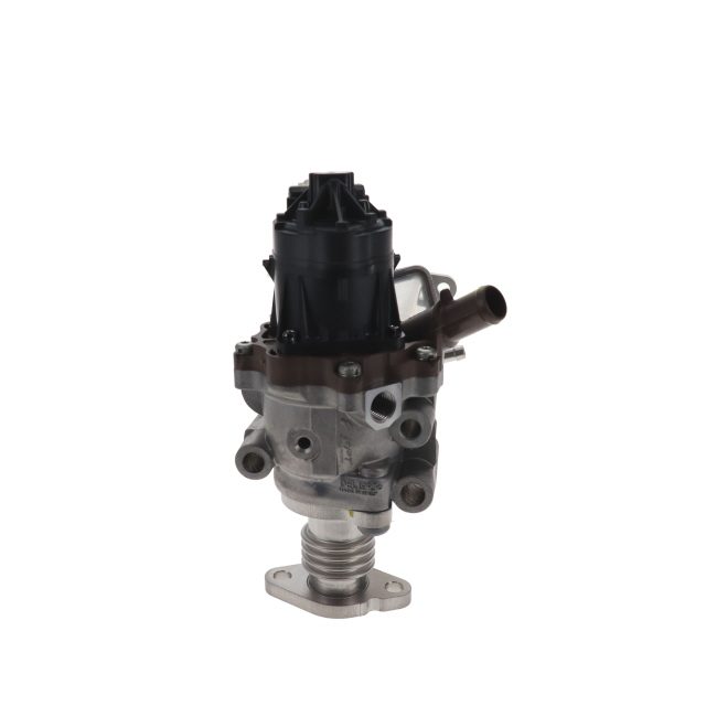 GENUINE EGR ASSEMBLY TO SUIT DUCATO photo 4