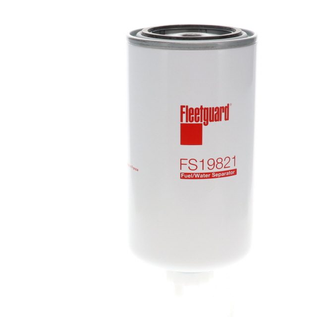 Fleetguard Fuel Separator - Suits Cummins photo 3