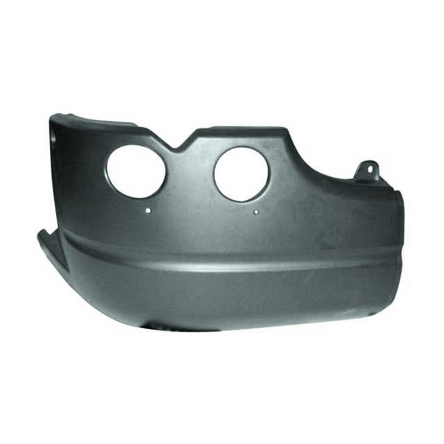Bumper Corner RH suits SCANIA