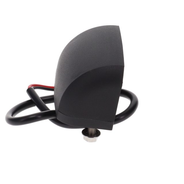LED Number Plate Lamp 12/24v with 300mm Flylead photo 4