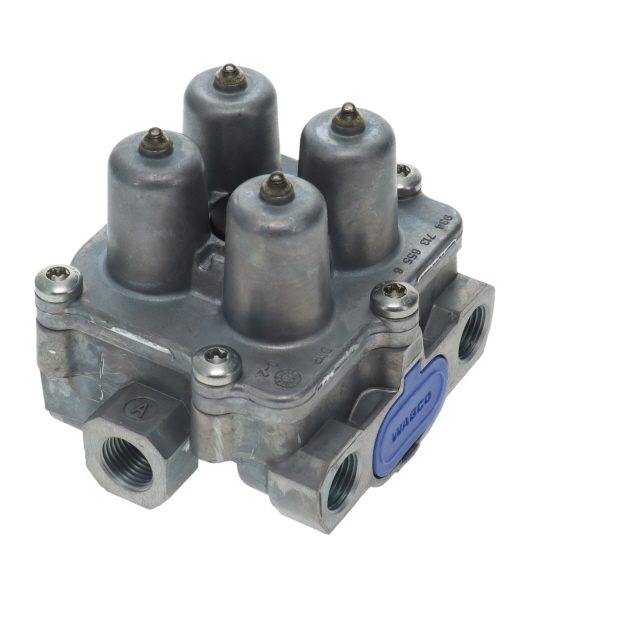 Quadruple Protection Valve photo 4