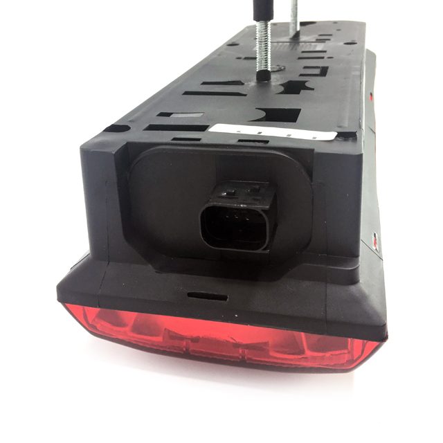 LED Rear Lamp RH to suit MERCEDES Actros photo 3