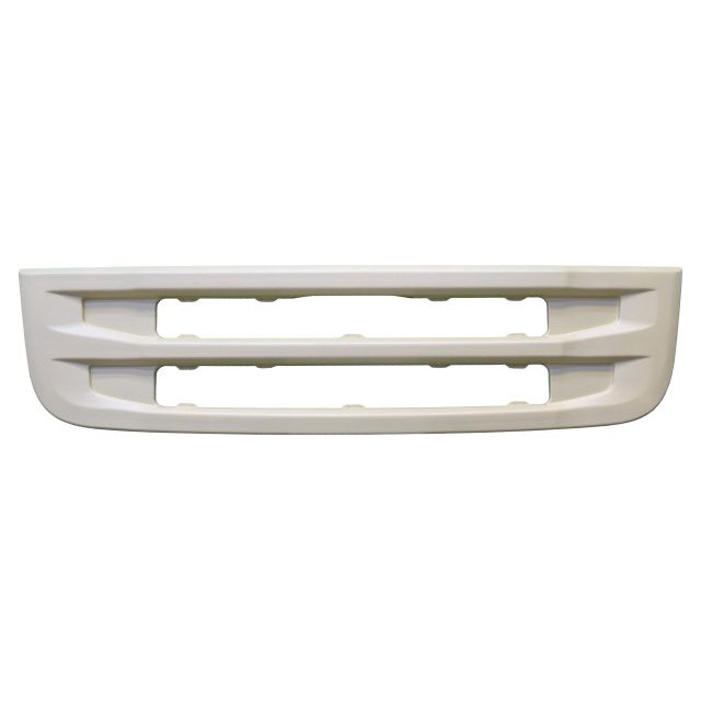 GRILLE MAIN LOWER (LOWER VERSION)