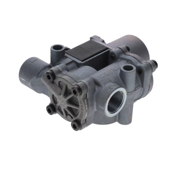 ABS Solenoid Modulator Valve photo 3
