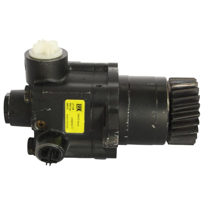 Hydraulic Pump  steering system REMAN photo 2