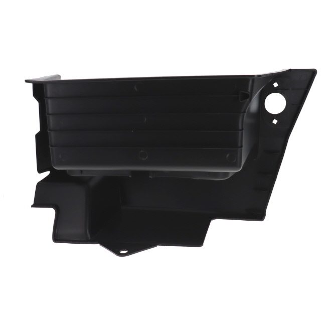 Lower Step RH RENAULT C & K Series photo 3