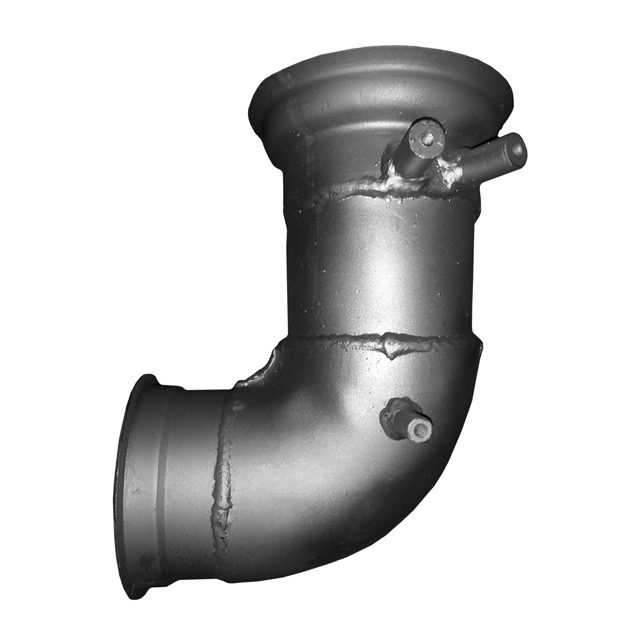 DOWNPIPE SECTION