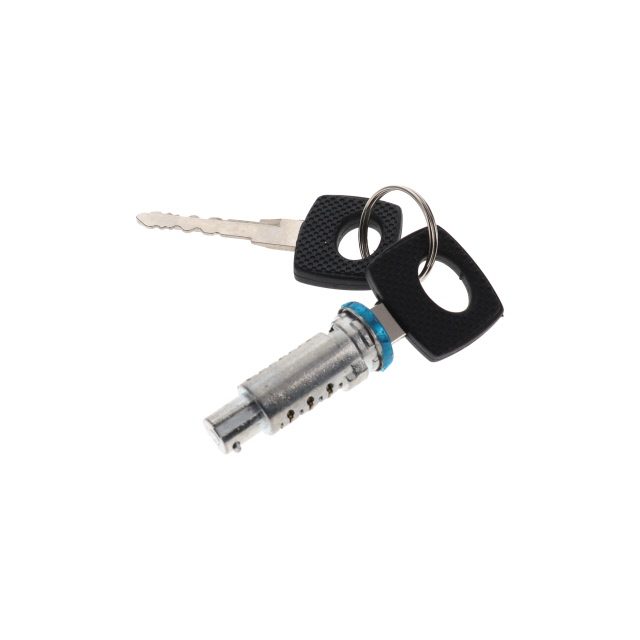 Lock Cylinder & Keys To Suit MERCEDES
