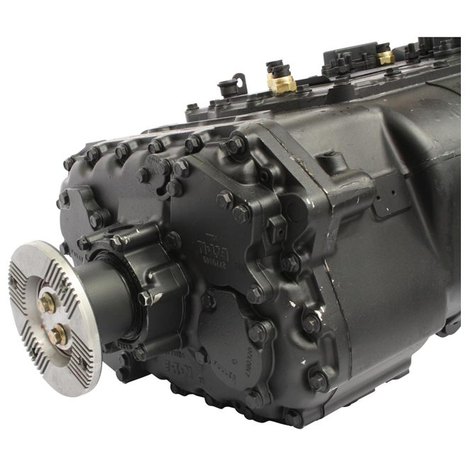 Transmission REMAN photo 3