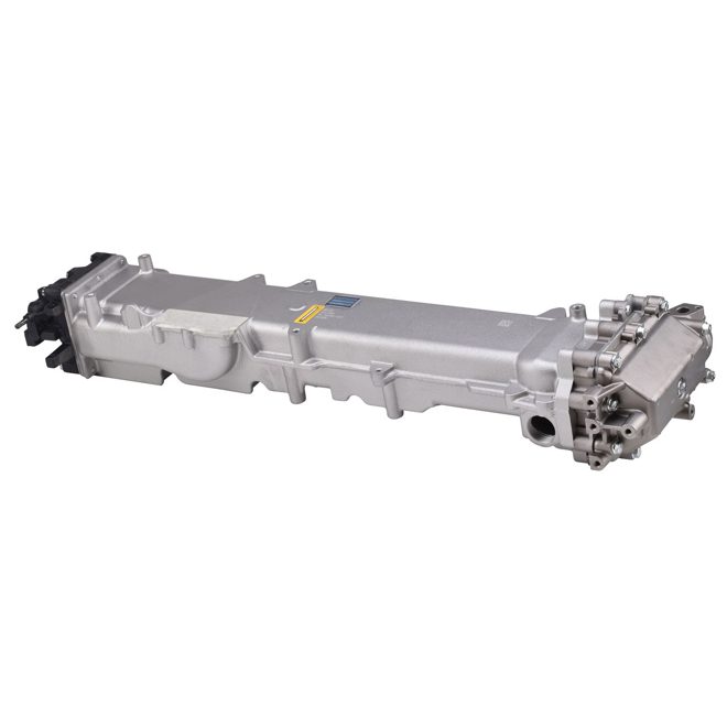 REMAN EGR COOLER photo 2