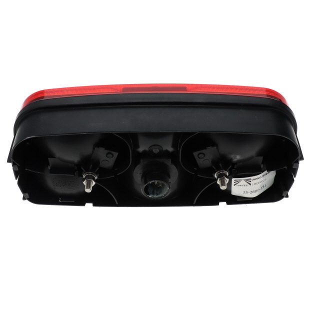 ECOPOINT LAMP RH FULL LED 24V photo 3