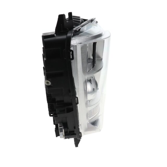 XENON Headlamp with Electric Levelling without ballast RH suits VOLVO FH4 photo 4