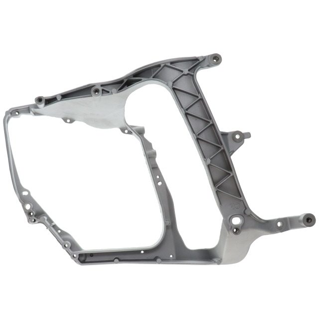 RH HEADLAMP BRACKET METAL DAF CF EURO 6