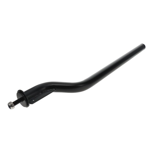 SINGLE BOLT STAY 42MM X 800MM CRANKED