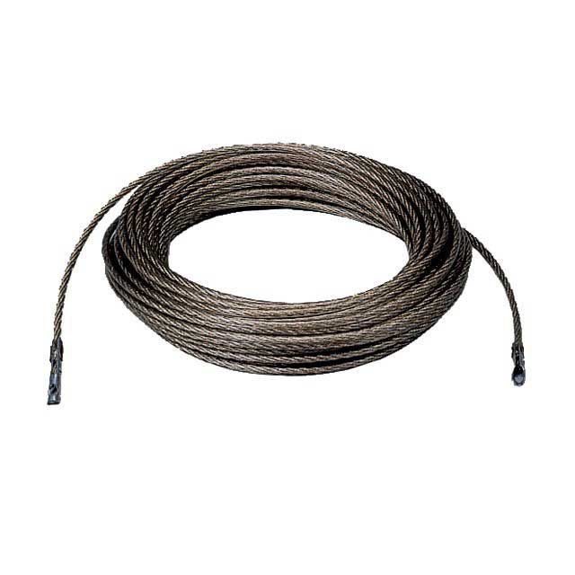 TIR Cable Assembly with End Fittings - 34.5m