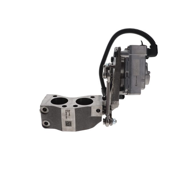 EGR Valve to suit MAN - Genuine