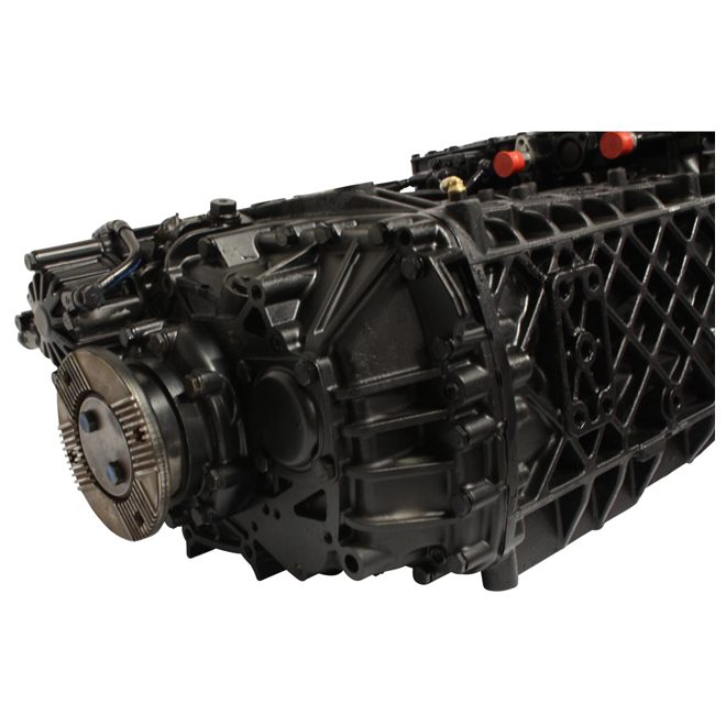 Transmission REMAN photo 3