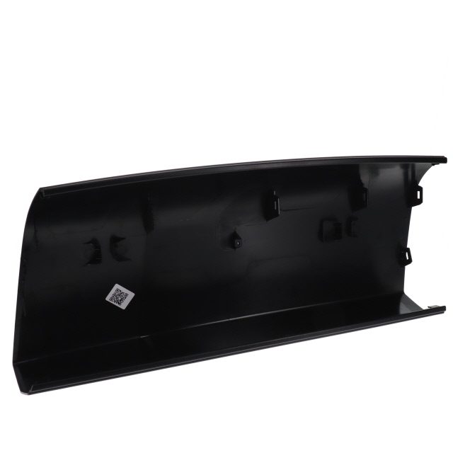 Main Mirror Back Cover LH - To Suit Man TGS TGX photo 2