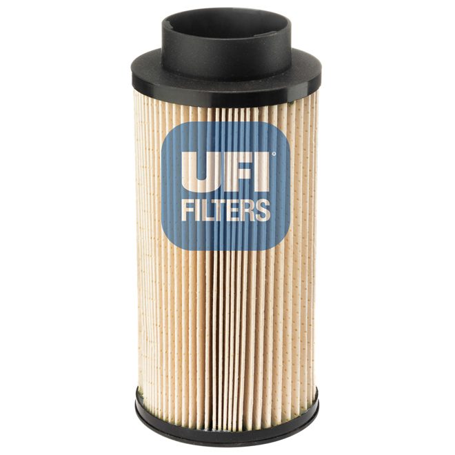 UFI FUEL FILTER 26 010 00