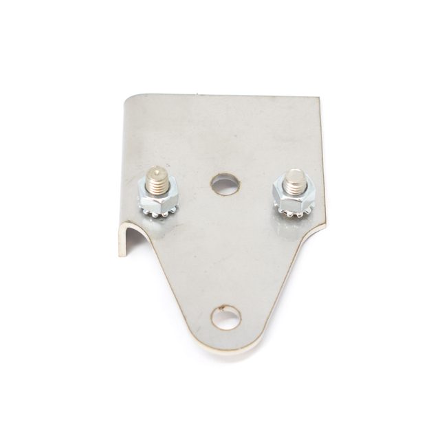 ANTI LOZENGE RH BOTTOM ROLLER HOLDER WHITING photo 2