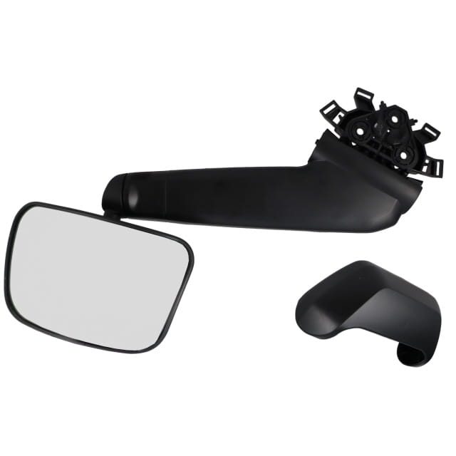 FRONT VIEW MIRROR ASSY RH RHD NON HEATED DAF XG XG+ photo 2