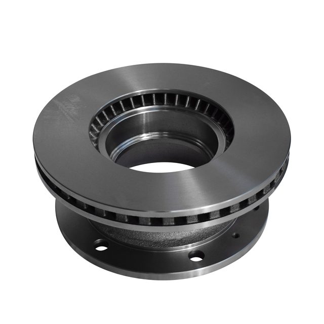 Brake Disc to suit IVECO Eurocargo photo 2