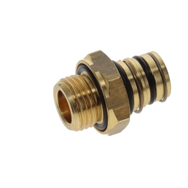 SWIVEL STUD M16X1.5 MED(CAMOZZI) photo 3