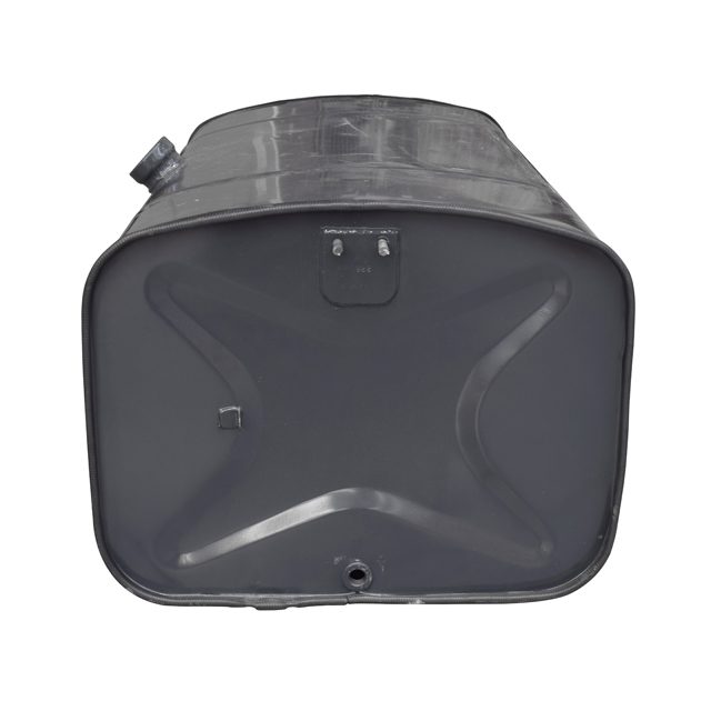 Fuel Tank to fit DAF - Steel photo 2