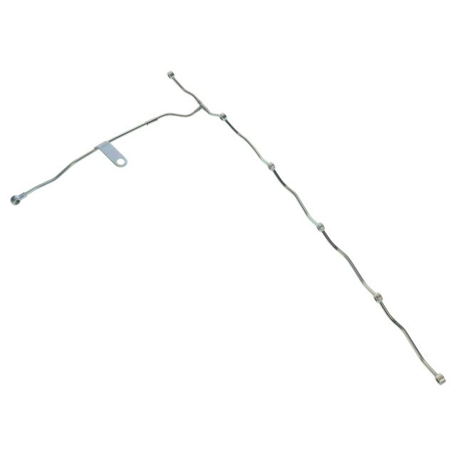 CUMMINS OEM FUEL RETURN PIPE