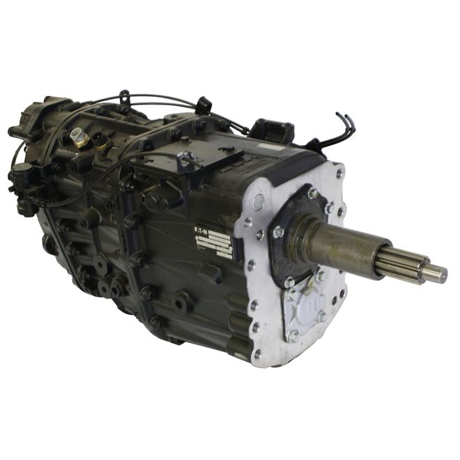 Transmission REMAN photo 4