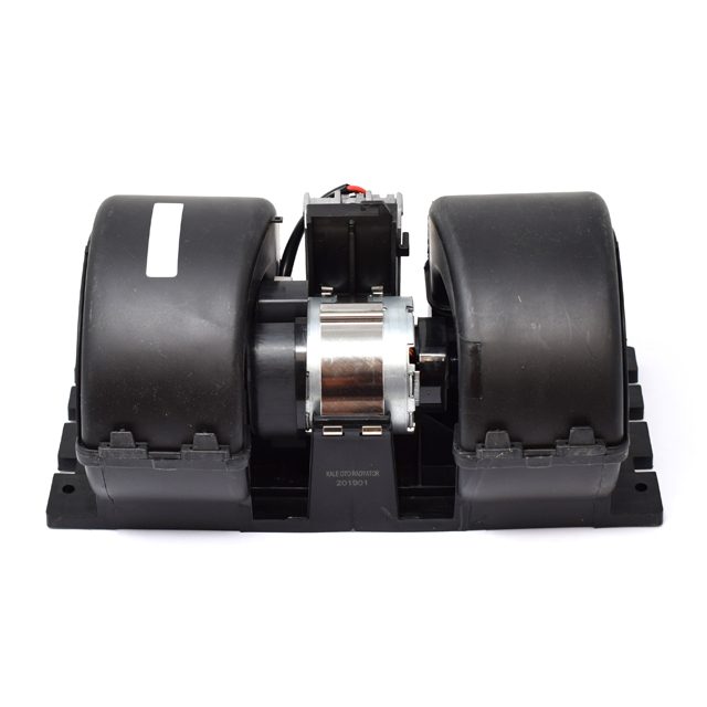 HEATER MOTOR MAN TGA/TGL/TGM/TGS/TGX