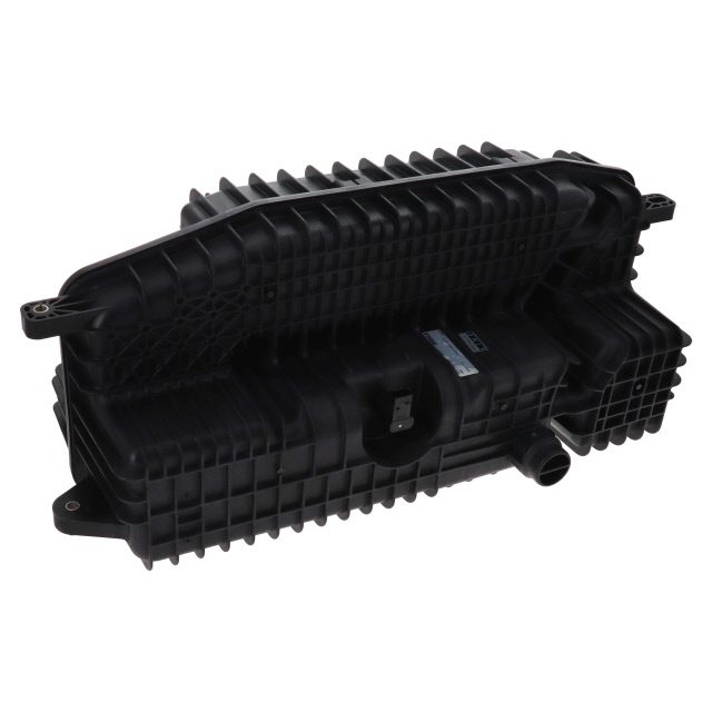 MAHLE EXPANSION TANK SUITABLE FOR MERCEDES AROCS photo 3