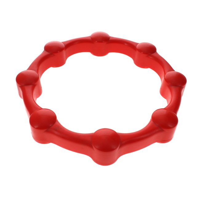 SAFEWHEEL RED 32/33MM 8 STUD 275