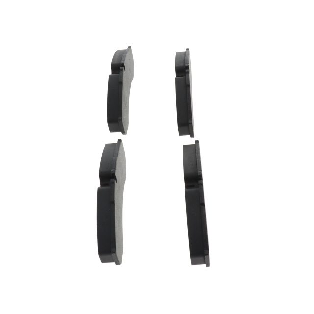 Brake Pad Set - Front - WVA29160 - Mercedes Sprinter photo 4